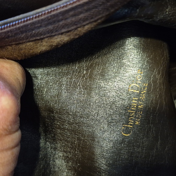 DIOR BAG - Picture 10 of 13